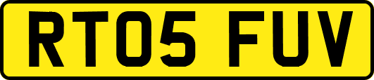 RT05FUV