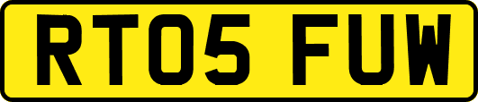 RT05FUW