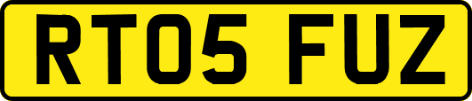 RT05FUZ