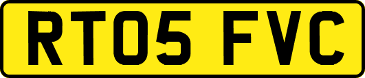 RT05FVC