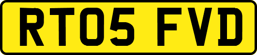 RT05FVD