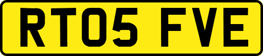 RT05FVE