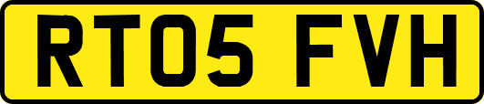 RT05FVH