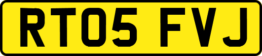 RT05FVJ