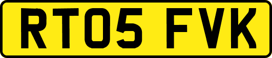 RT05FVK