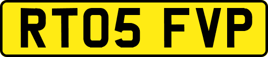 RT05FVP
