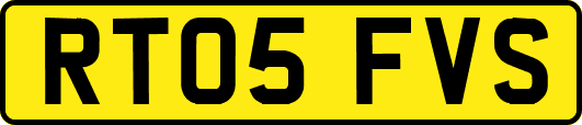 RT05FVS