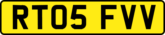 RT05FVV