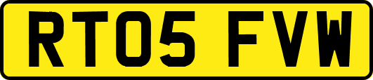 RT05FVW