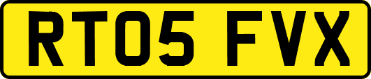 RT05FVX