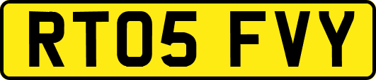 RT05FVY