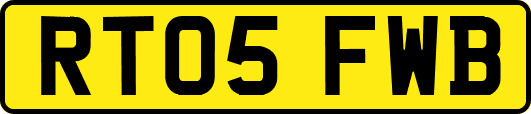 RT05FWB