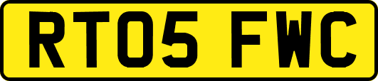 RT05FWC