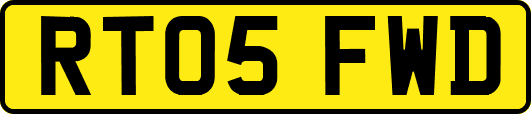 RT05FWD