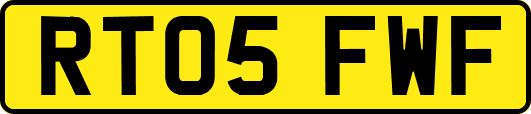 RT05FWF