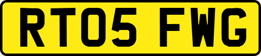 RT05FWG