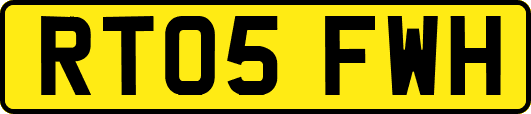 RT05FWH