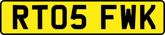 RT05FWK