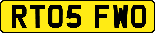 RT05FWO