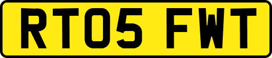 RT05FWT