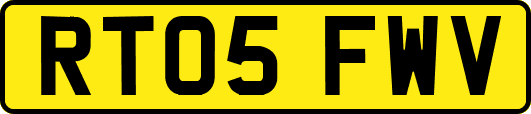 RT05FWV