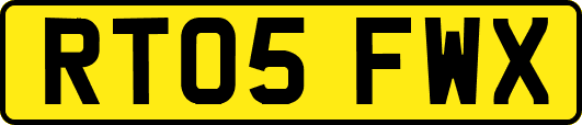 RT05FWX