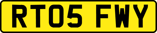 RT05FWY