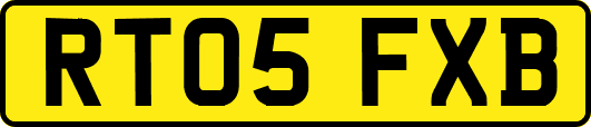 RT05FXB