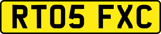 RT05FXC