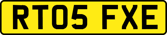 RT05FXE