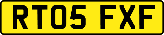 RT05FXF