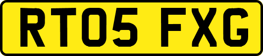 RT05FXG