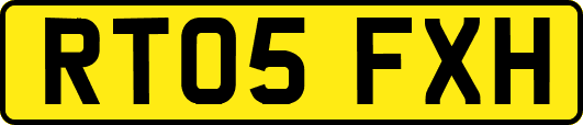 RT05FXH