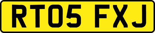 RT05FXJ
