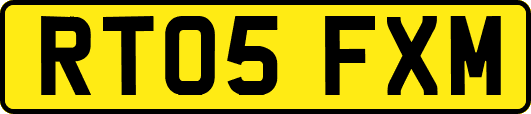 RT05FXM