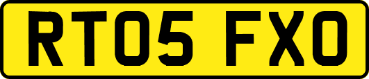 RT05FXO