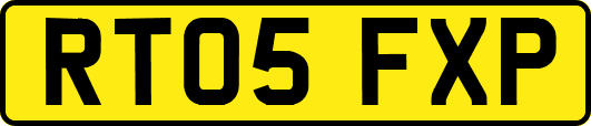 RT05FXP