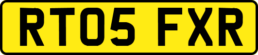 RT05FXR