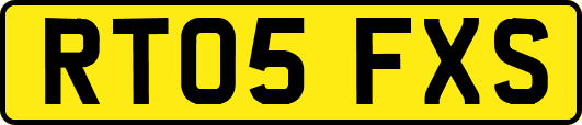 RT05FXS