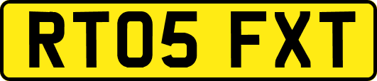 RT05FXT