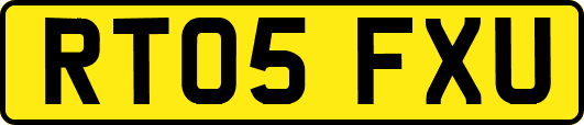RT05FXU
