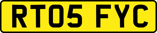 RT05FYC
