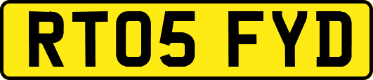 RT05FYD
