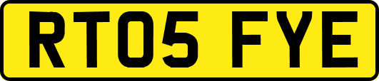 RT05FYE