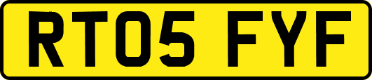 RT05FYF