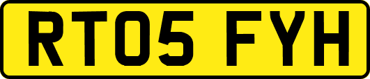 RT05FYH