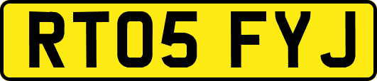 RT05FYJ