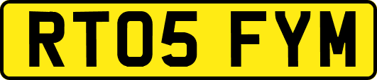 RT05FYM