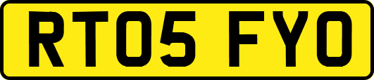 RT05FYO