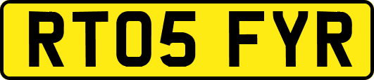 RT05FYR
